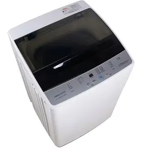 脫水機TCL XQB60-21CSP 6公斤全自動波輪小洗衣機一鍵脫水租房家用