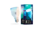 LIFX Clean Smart Light Bulb A60 E27 1200lm