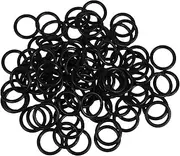 GLEAVI Seal Ring Gasket Set for Fire Extinguisher 100pcs Replacement Sealing Gasket Kit for Maintenance