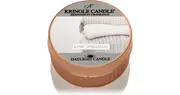 Kringle Candle Knit Sweaters chafing dish candle 42 g