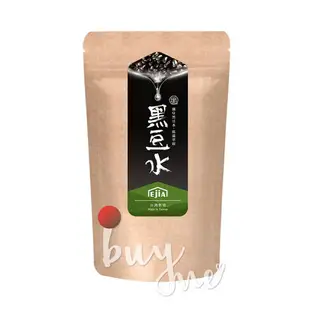 易珈生技 纖Q好手藝 紅豆水/薏仁水/黑豆水 (30入/袋) - 任選【buyme】