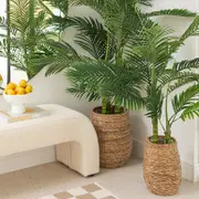 Otis Basket Decorative Pot [MUSLOTISB21]