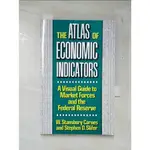 THE ATLAS OF ECONOMIC INDICATORS: A VISUAL【T7／大學商學_GMM】書寶二手書