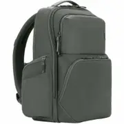 Incase A.R.C. Carrying Case (Backpack) for 40.6 cm (16") Apple MacBook Pro - Grey - RFID Resistant - Polyester Body