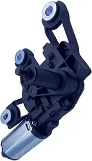 Rear Windscreen Wiper Motor 404736 1141045 1422314 2S61A17K441AB 2S61A17K441ACCompatible with Fiesta V 2001-2008