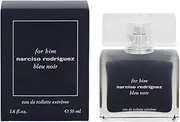 [Narciso Rodriguez] For Him Bleu Noir Eau De Toilette Extreme Spray 50ml/1.6oz