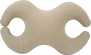 XIASABA Golf Swing Exerciser Correct Practicing Accessory 8 Shape Inflatable Air Cushion Arm Posture Corrector