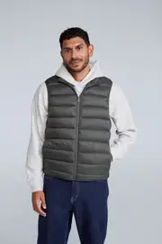 Light Cosi Mens Gilet