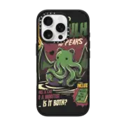 iPhone 16 Pro Impact Case Cathulhu