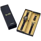 G-Shock x New Era Limited Edition Metal Bezel Watch GShock GM-110NE-1A RRP $649