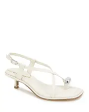Kenneth Cole Women's Geala Slingback Sandals