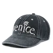 [ERL] Unisex Venice Cap