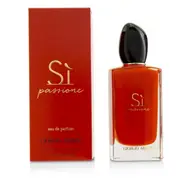 Giorgio Armani Si Passione Eau De Parfum Spray 100ml/3.4oz 100ml/3.4oz
