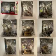 Game Of Thrones Official Collectors Models - Eaglemoss - Choose Your Issue