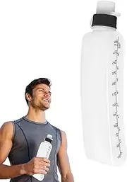 Athletic Water Bottle Exercise Water Bottle Workout Hydration Bottle Gym Water Bottle Fitness Water Bottle Sports Drink Bottle Running Water Bottle Cycling Water Bottle Hiking Water Bottle