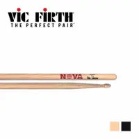 在飛比找蝦皮商城優惠-VIC FIRTH NOVA N7A 胡桃木鼓棒 兩色【敦煌