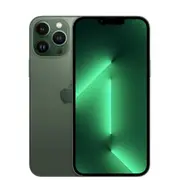 Ex Display Apple iPhone 13 Pro 128GB Green Alpine - MNE23X/A