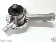 Genuine WATER PUMP for SsangYong ACTYON, KYRON, KORANDO SPORTS E23 #1612003901