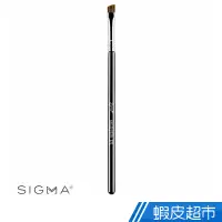 在飛比找蝦皮商城優惠-Sigma E75-斜角眉刷 Angled Brow Bru