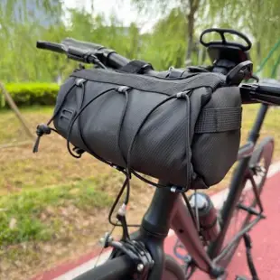多功能自行車包 腳踏車包 騎行包 單車包袋 側背包兩用 戶外包袋 防水車袋(WIN-B1002)