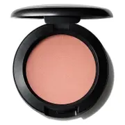 [Mac cosmetics] Mac Sheerton Blush Sparkling - Sunbasque Blush (6 G)