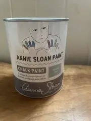 Annie Sloan CHALK PAINT® - Svenska Blue