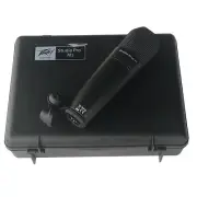 PEAVEY STUDIO PRO® M1 CONDENSER MICROPHONE