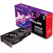 NEW Sapphire Radeon RX 9070 PULSE 16GB 5.0 x16 ATX Graphics Card 11349-03-20G