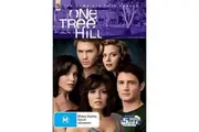 One Tree Hill: Season 5 DVD Preowned: Disc Like New