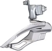 Shimano Dura-Ace FD-7803 10-Speed Road Bicycle Front Derailleur (Triple)