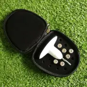 6x Golf Weights Set for Taylormade Rossa Spider, Spider Tour 2x10g/14g/18g