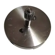 Crankshaft with Crankshaft Gear for CISON FG-9VT V2 Engine Model