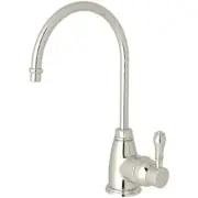 Rohl G1655LMPN-2 Hot Water Dispenser San Julio .5 GPM SATIN NICKEL New in Box!