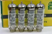 NOS PY80 19BD 19X3 U152 BUGLE-BOY Damper, booster, flyback diode RADIOTECHNIQUE
