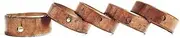 Mahindra Tractor Cam Shaft Bushings Set(5) 006002987C1 / 006000015F1