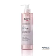 Eucerin Anti-Pigment Cleansing Gel 400ml