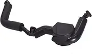 WFLNHB Breather Hose Crankcase with Vent Valve Replacement for BMW X5 550i 650i 750i 750Li 4.8L 2006-2010