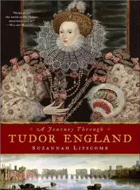 在飛比找三民網路書店優惠-A Journey Through Tudor Englan