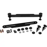 Dayton Audio OS-2S Outrigger HD Speaker Spike Set 2 Pcs | Small