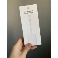 在飛比找蝦皮購物優惠-Apple Mini displayport to VGA 