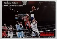 在飛比找Yahoo!奇摩拍賣優惠-2014-15 Panini  D.Lillard (海外版