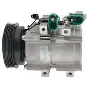 Jayair A/C Compressor - CM1903
