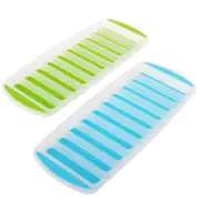 Appetito stick ice cube tray - easy release base