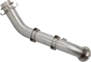 TRINITY RACING High Flow Header Pipe for Can-Am Maverick R TR-4188HP