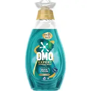 OMO Wonder Wash Laundry Liquid Speed Clean 1.18L