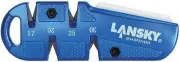 Lanksy QuadSharp Knife Sharpening System - QSHARP