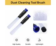 2PCs Dust Cleaning Tool Brush