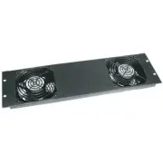 Middle Atlantic (IKO-AWFP2) - Fan for Rear-Door Knockout - International Version