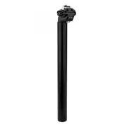 Sunlite Alloy 350mm Seatpost 31.8mm 350mm Black