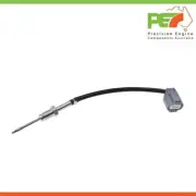 New * PEC * Exhaust Gas Temp Sensor Pre-DPF For Mitsubishi Triton MQ Diesel ...